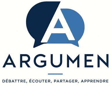 Argumen — Apprendre à argumenter, pas à réagir